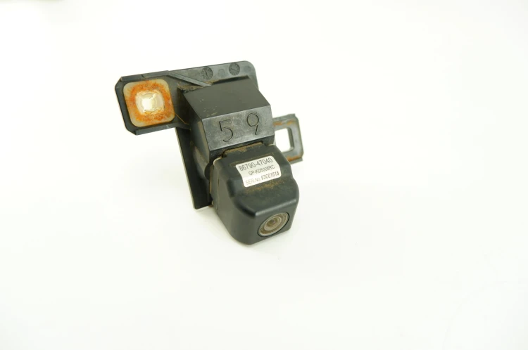 KAMERA COFANIA TOYOTA PRIUS III (2009-2011) 1.8 HYBRID 136KM 86790-47040