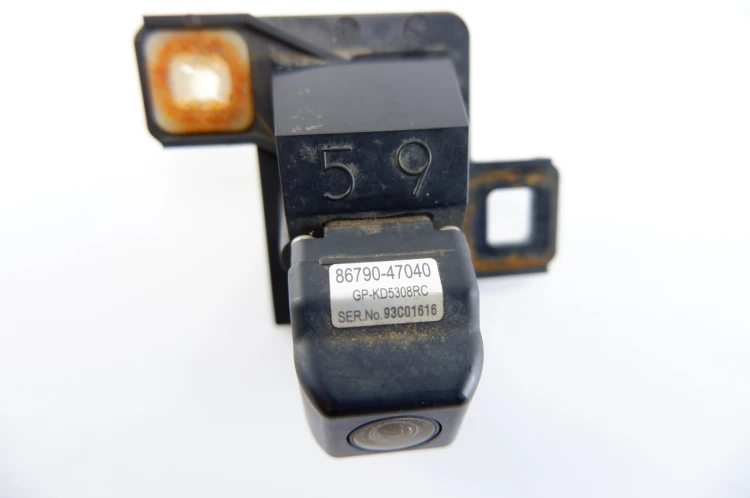 KAMERA COFANIA TOYOTA PRIUS III (2009-2011) 1.8 HYBRID 136KM 86790-47040