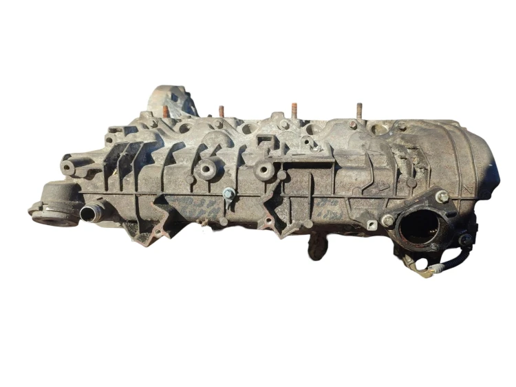 SILNIK KOMPLETNY MERCEDES A W169 (2004-2008) 1.5 95KM 266940