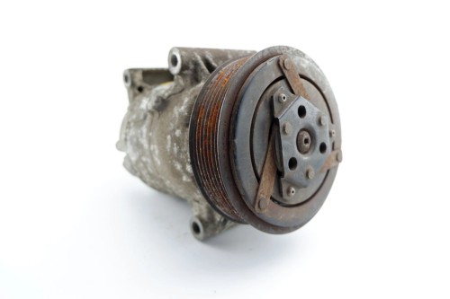 SPRĘŻARKA KLIMATYZACJI RENAULT SCENIC II LIFT (2006-2009) 8200309193