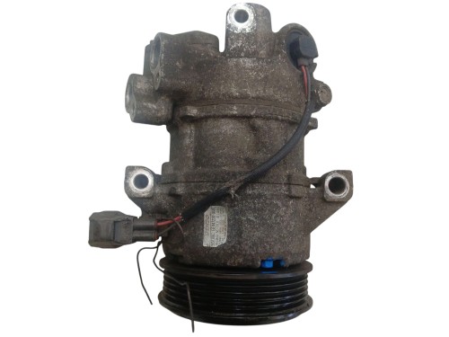 SPRĘŻARKA KLIMATYZACJI SMART FORFOUR I 454 (2004-2006) 1.3 95KM 447220-9685