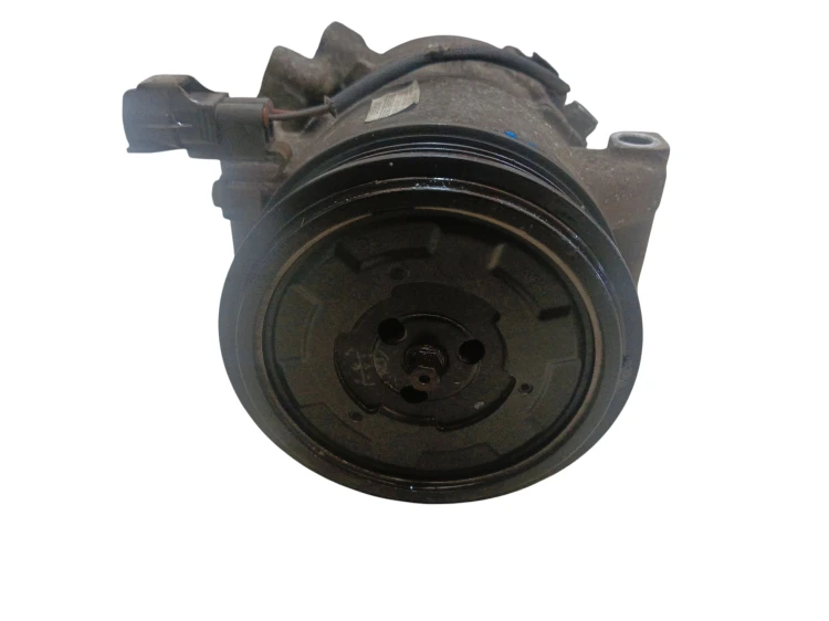 SPRĘŻARKA KLIMATYZACJI SMART FORFOUR I 454 (2004-2006) 1.3 95KM 447220-9685
