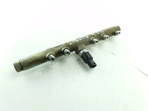 LISTWA WTRYSKOWA FIAT STILO 1.9 JTD 0445214016