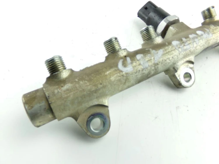 LISTWA WTRYSKOWA FIAT STILO 1.9 JTD 0445214016