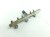 LISTWA WTRYSKOWA FIAT STILO 1.9 JTD 0445214016