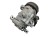 SPRĘŻARKA KLIMATYZACJI SUZUKI SX4 S-CROSS (2013-2016) 1.6 VVT 120KM X144728