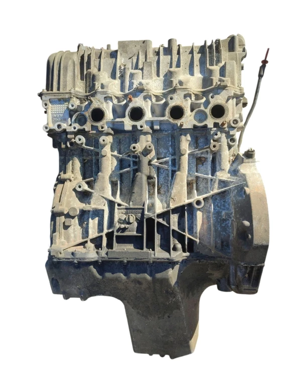 SILNIK KOMPLETNY MERCEDES A W169 (2004-2008) 1.5 95KM 266940