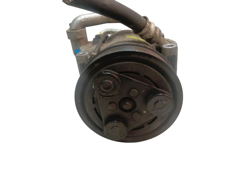 SPRĘŻARKA KLIMATYZACJI KIA PICANTO II (2011-2015) 1.0 12V 69KM 97701-XXXXX