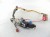 STACYJKA PEUGEOT 406 LIFT (1999-2004) 2.0 16V
