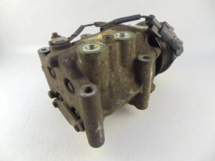 SPRĘŻARKA KLIMATYZACJI FORD FOCUS MK1 1.8 TDCI YS4H-19D629-AR