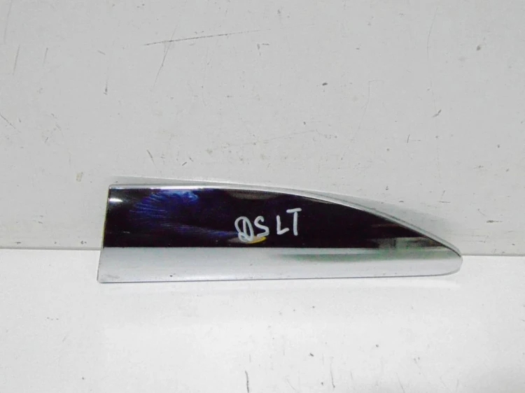 LISTWA LEWY BOK CITROEN DS3