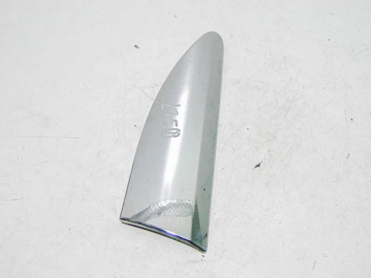 LISTWA LEWY BOK CITROEN DS3