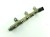 LISTWA WTRYSKOWA RENAULT ESPACE III (1997-2000) 1,9 DTI 8200010077