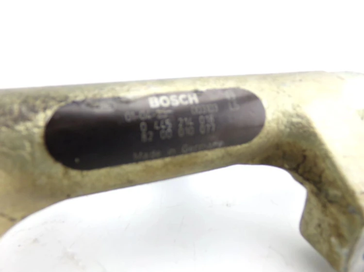 LISTWA WTRYSKOWA RENAULT ESPACE III (1997-2000) 1,9 DTI 8200010077