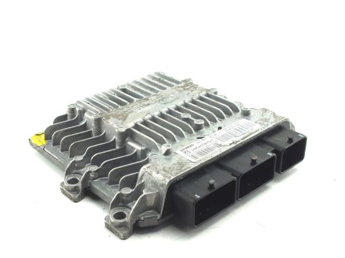 KOMPUTER STEROWNIK SILNIKA PEUGEOT 407 (2004-2008) 5WST40167G-T
