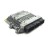 KOMPUTER STEROWNIK SILNIKA PEUGEOT 407 (2004-2008) 5WST40167G-T