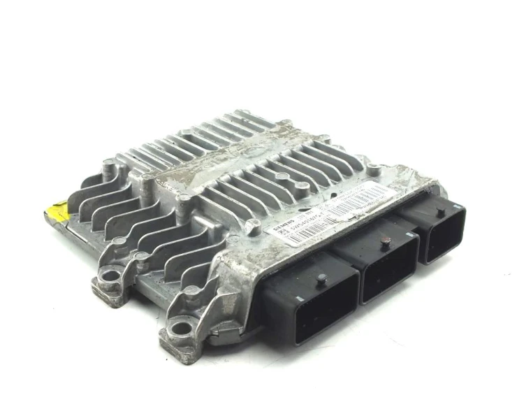 KOMPUTER STEROWNIK SILNIKA PEUGEOT 407 (2004-2008) 5WST40167G-T