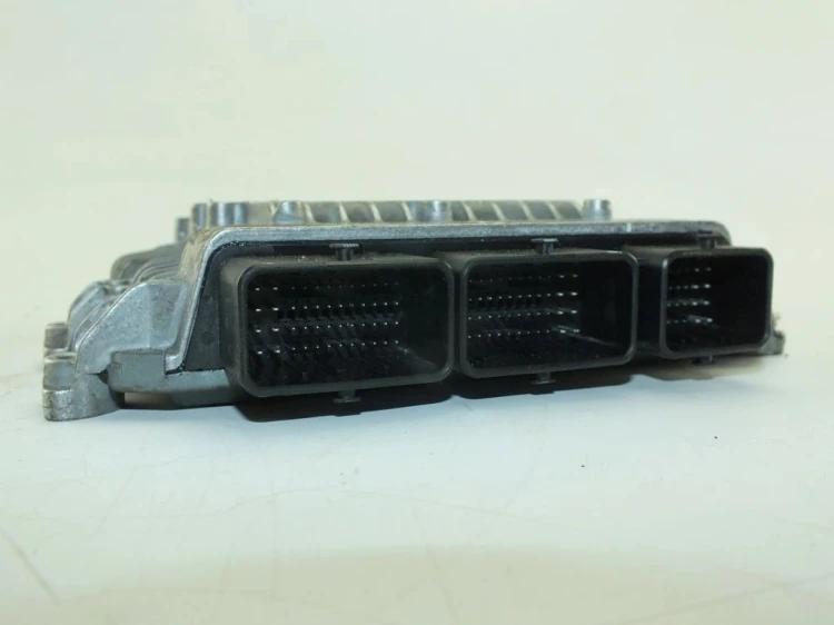 KOMPUTER STEROWNIK SILNIKA PEUGEOT 407 (2004-2008) 5WST40167G-T