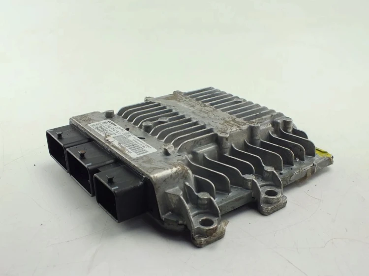 KOMPUTER STEROWNIK SILNIKA PEUGEOT 407 (2004-2008) 5WST40167G-T