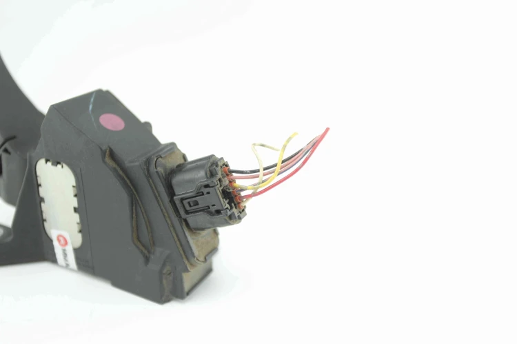 PEDAŁ GAZU POTENCJOMETR TOYOTA VERSO (2009-2013) 2.0 D4D 126 78110-02020