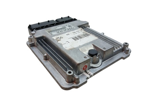 KOMPUTER STEROWNIK SILNIKA AUDI A6 C6 LIFT (2008-2011) 2.7 V6 TDI 190KM 4F7