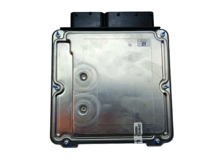 KOMPUTER STEROWNIK SILNIKA AUDI A6 C6 LIFT (2008-2011) 2.7 V6 TDI 190KM 4F7