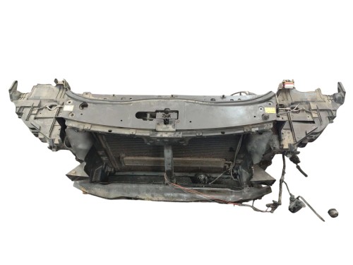 PAS PRZEDNI WZMOCNIENIE VOLKSWAGEN TOUAREG I 7L (2002-2006) 2.5 TDI 174KM