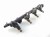 LISTWA WTRYSKOWA VOLKSWAGEN POLO III 6N 1.4 8V 030133319L