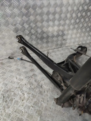 ZWROTNICA PRAWY TYŁ MINI ONE F56 LIFT (2021-) 1.5 T 136KM