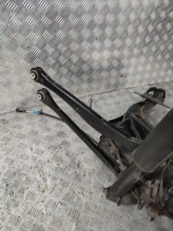 ZWROTNICA PRAWY TYŁ MINI ONE F56 LIFT (2021-) 1.5 T 136KM