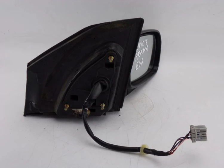 LUSTERKO PRAWE HONDA CIVIC VII (2001-2006) 1.4 16V