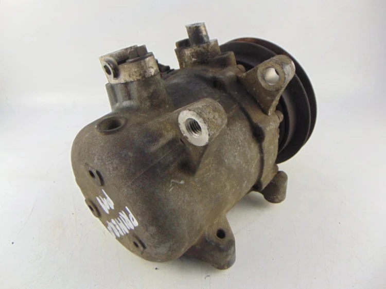 SPRĘŻARKA KLIMATYZACJI NISSAN PRIMERA P11 2.0 D 92600 2J615