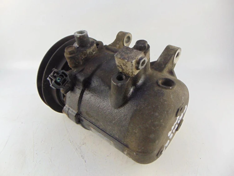 SPRĘŻARKA KLIMATYZACJI NISSAN PRIMERA P11 2.0 D 92600 2J615