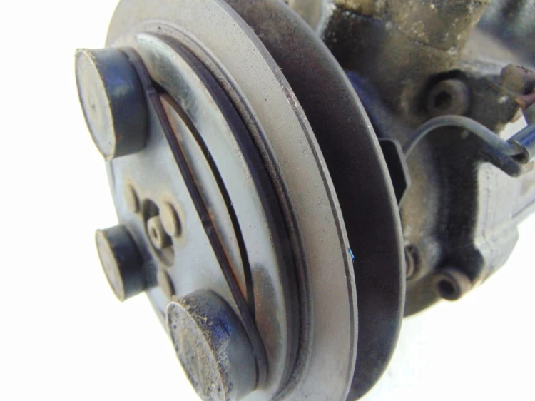 SPRĘŻARKA KLIMATYZACJI NISSAN PRIMERA P11 2.0 D 92600 2J615