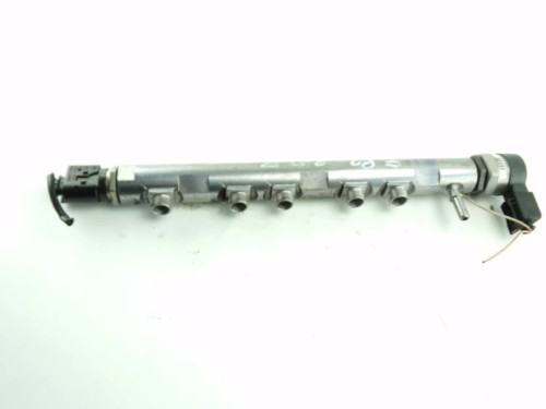 LISTWA WTRYSKOWA BMW E82 (2007-2011) 120D N47D20C 177KM 780912803