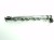 LISTWA WTRYSKOWA BMW E82 (2007-2011) 120D N47D20C 177KM 780912803