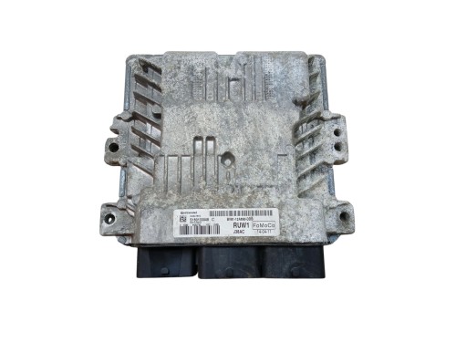KOMPUTER STEROWNIK SILNIKA FORD FOCUS MK3 (2010-2014) 1.6 TDCI 115KM BV61-1