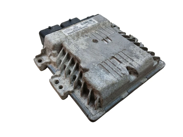 KOMPUTER STEROWNIK SILNIKA FORD FOCUS MK3 (2010-2014) 1.6 TDCI 115KM BV61-1