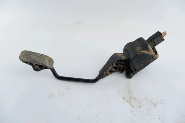 PEDAŁ GAZU POTENCJOMETR CITROEN BERLINGO II (2003-2010) 9655467180