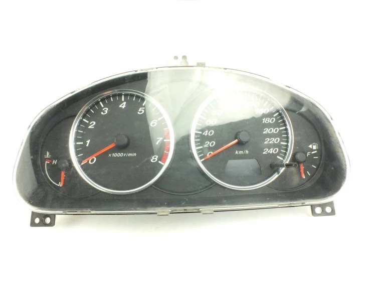 LICZNIK MAZDA 6 I (2002-2008) 2.0 16V BENZ GJ6RC