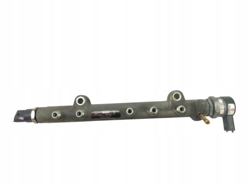 LISTWA WTRYSKOWA TOYOTA YARIS II (2005-2009) 1.4 D4D 90KM 23810-0N021