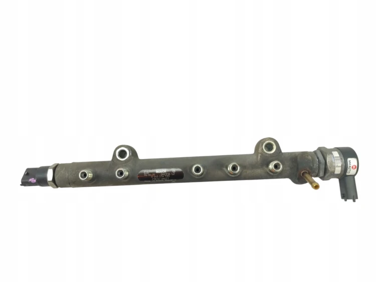 LISTWA WTRYSKOWA TOYOTA YARIS II (2005-2009) 1.4 D4D 90KM 23810-0N021