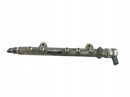 LISTWA WTRYSKOWA TOYOTA YARIS II (2005-2009) 1.4 D4D 90KM 23810-0N021