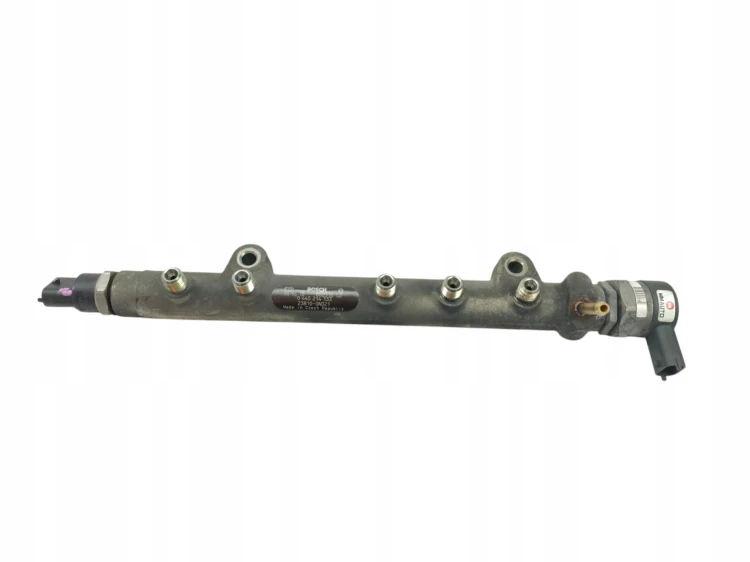 LISTWA WTRYSKOWA TOYOTA YARIS II (2005-2009) 1.4 D4D 90KM 23810-0N021
