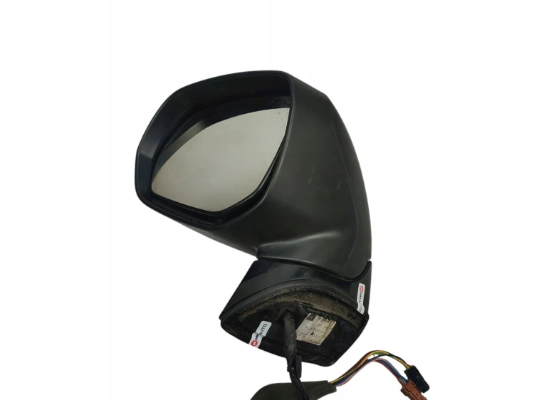 LUSTERKO LEWE CITROEN C4 PICASSO I (2006-2010) 1.6 HDI 109KM 96850509XT