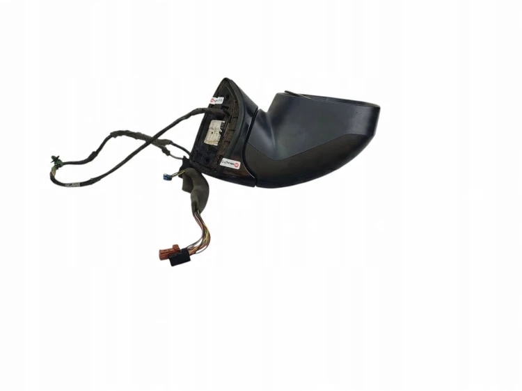 LUSTERKO LEWE CITROEN C4 PICASSO I (2006-2010) 1.6 HDI 109KM 96850509XT