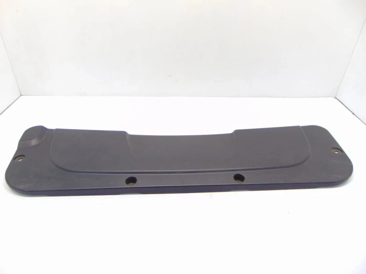 OSŁONA PASA PRZEDNIEGO BMW E65 (2001-2005) 3.0D M57N