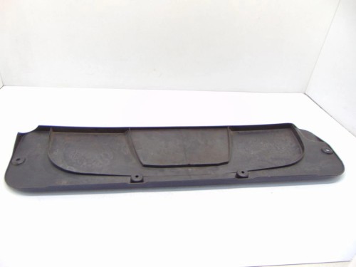 OSŁONA PASA PRZEDNIEGO BMW E65 (2001-2005) 3.0D M57N