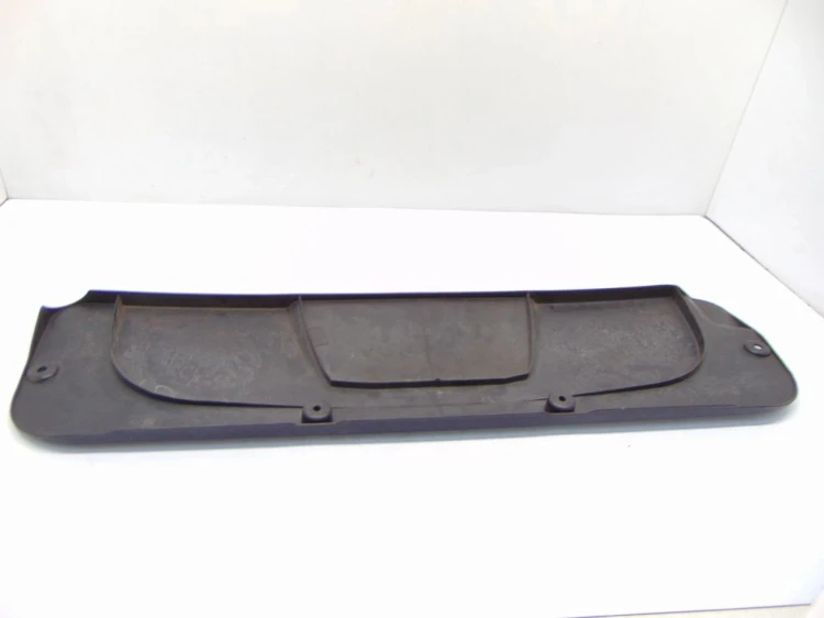 OSŁONA PASA PRZEDNIEGO BMW E65 (2001-2005) 3.0D M57N