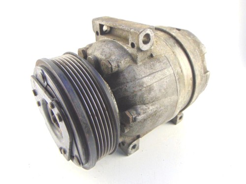 SPRĘŻARKA KLIMATYZACJI RENAULT MEGANE I LIFT (1999-2002) 1.9 D BRAK